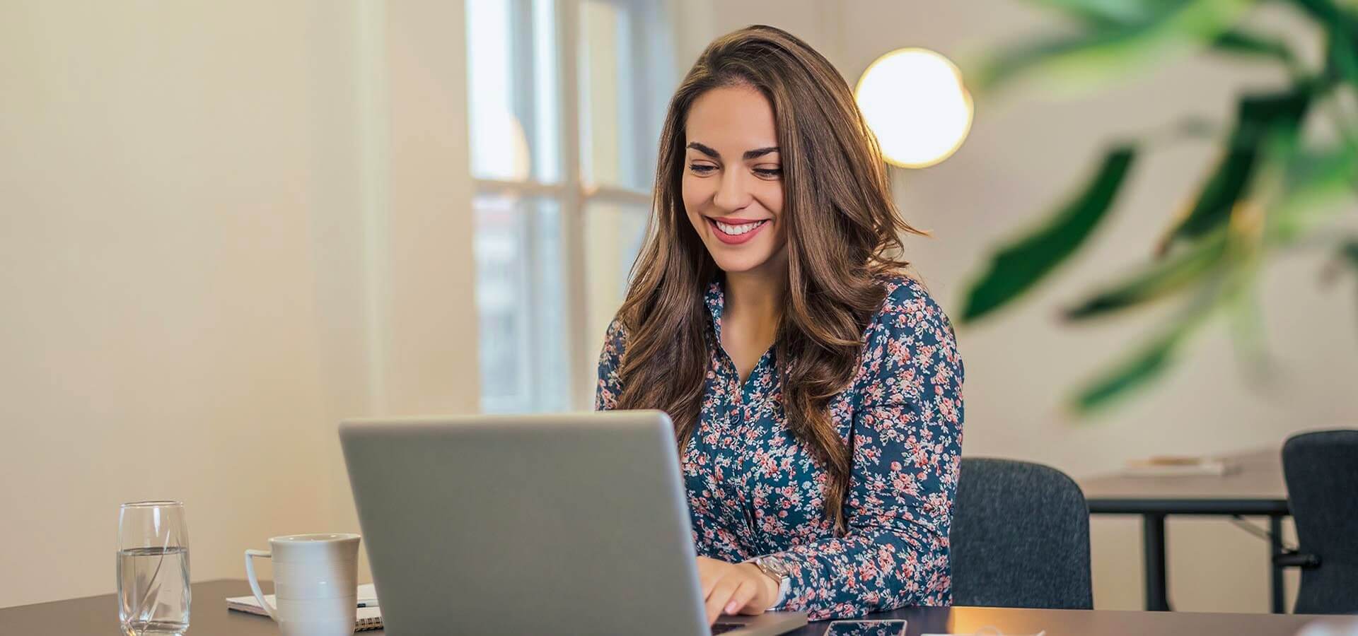 Corporate & Confiance