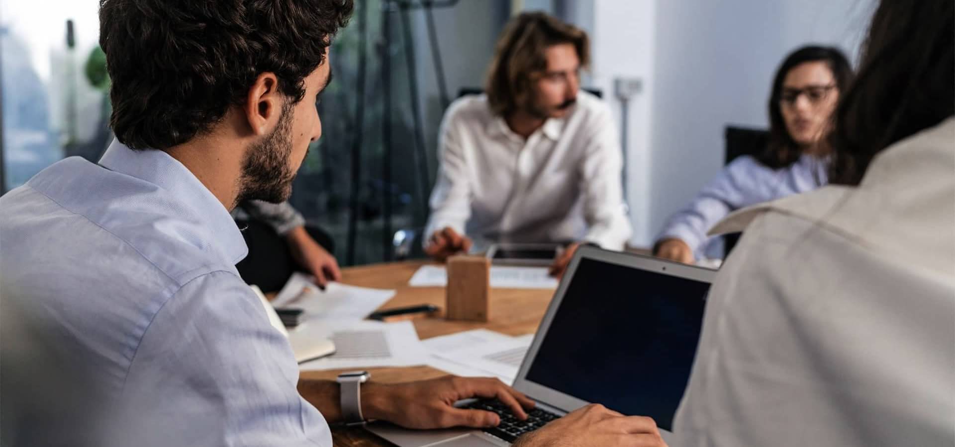 Moderne & Impactante