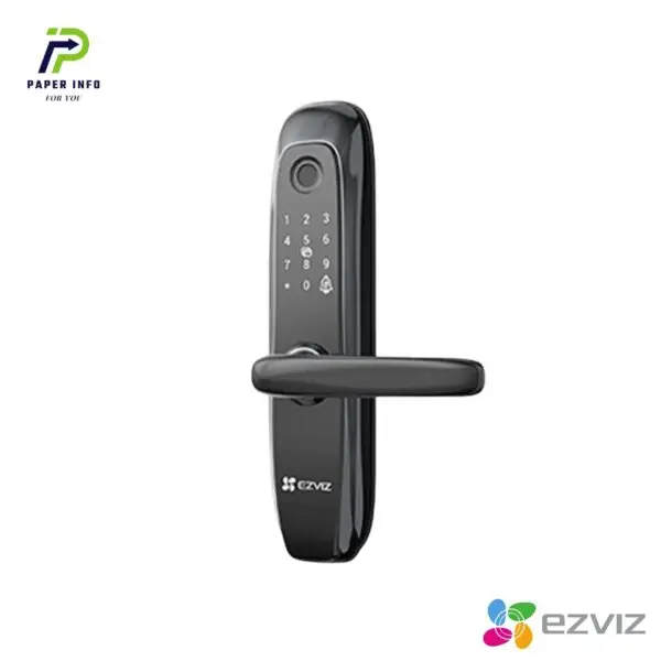 EZVIZ L2 Smart Lock