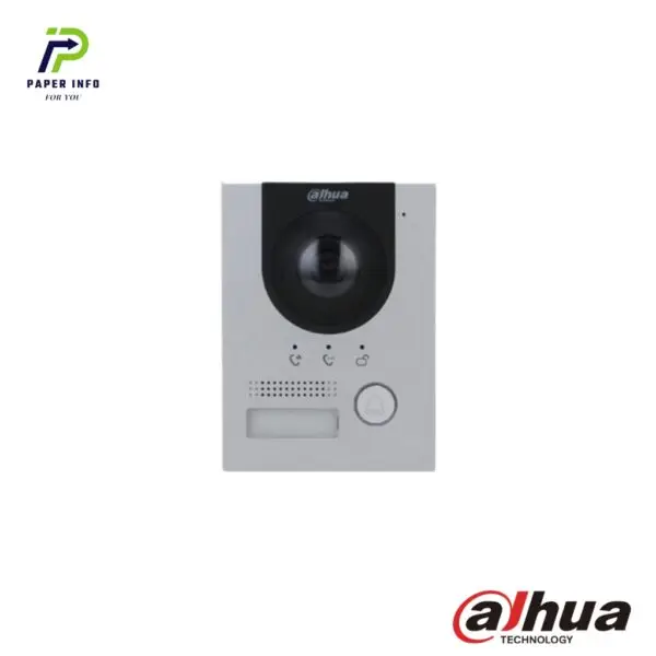 Dahua KTP01F Video Intercom Kit - Image 5