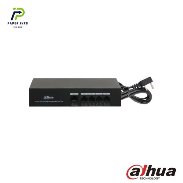 Dahua KTP01F Video Intercom Kit - Image 6