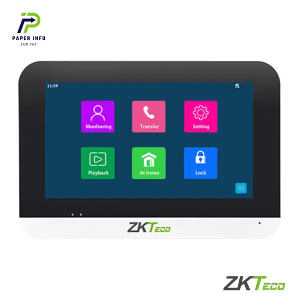 ZKTECO VK07-B51L_Kit - Image 4